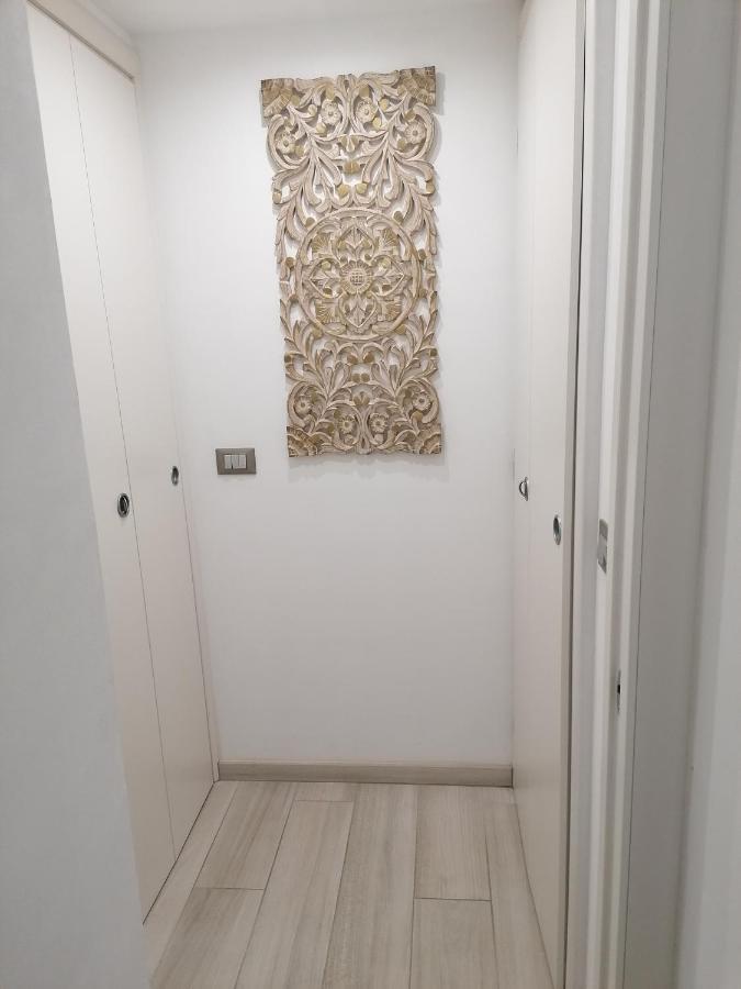 Отель La Casa Di Trilly Санремо Экстерьер фото